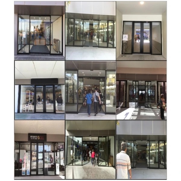 台中三井 OUTLET 工程照片