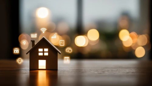 手機控制對講機：讓智慧住宅從「便利開門」開始升級