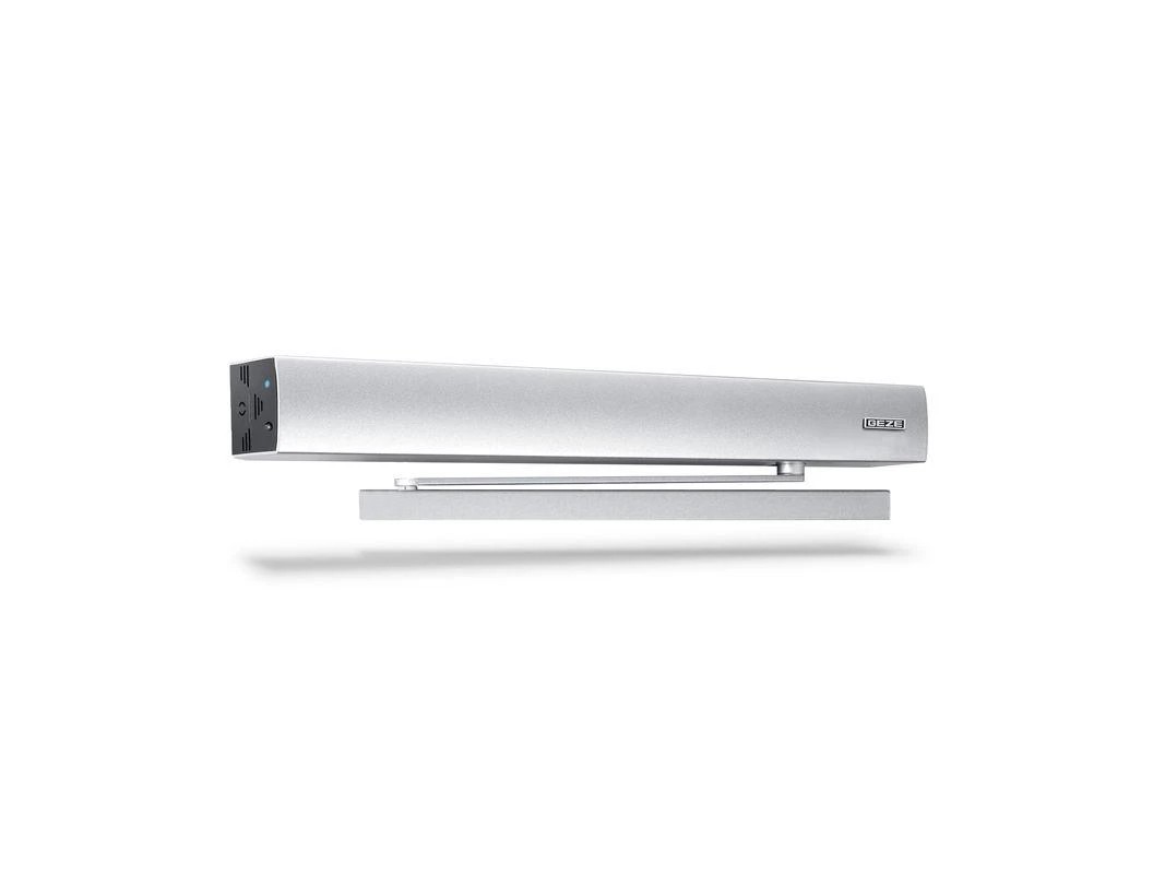 GEZE POWERTURN 自動門弓器