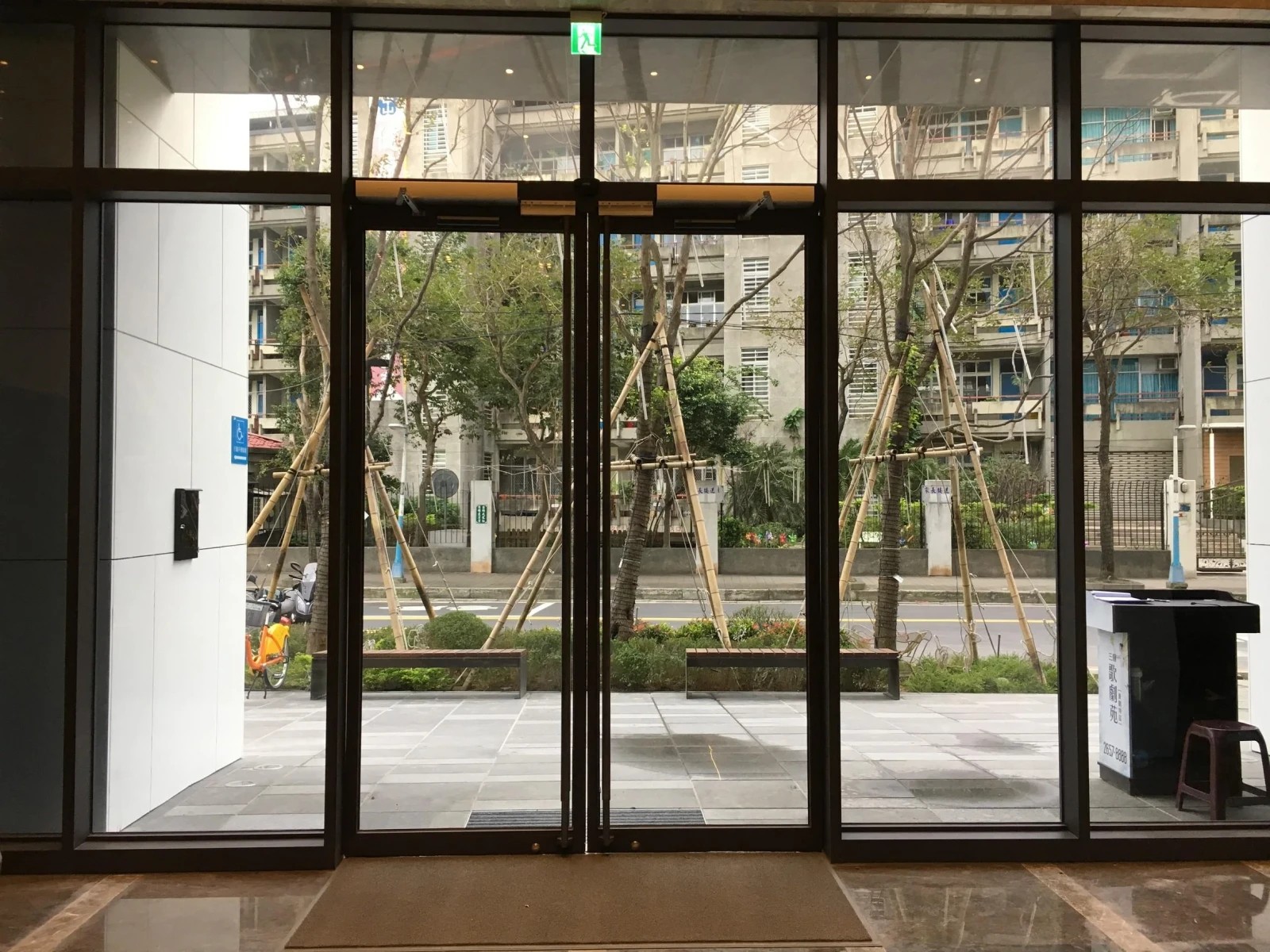 NSPJ310J 自動門弓器 圖片 2