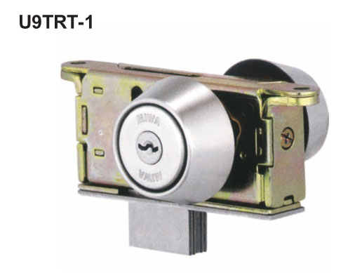 MIWA U9TRT-1 一般地鎖