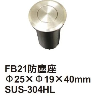 SURHIRO 3003(R)天地栓 圖片 2